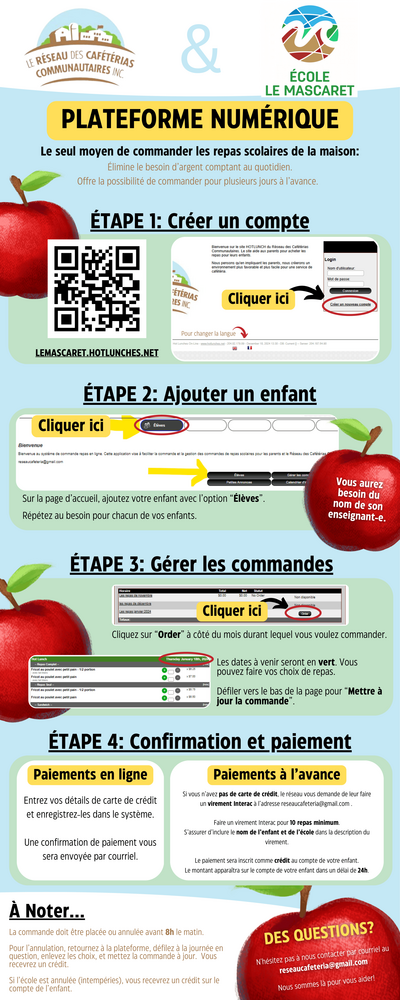 Commande en ligne 10H48 1