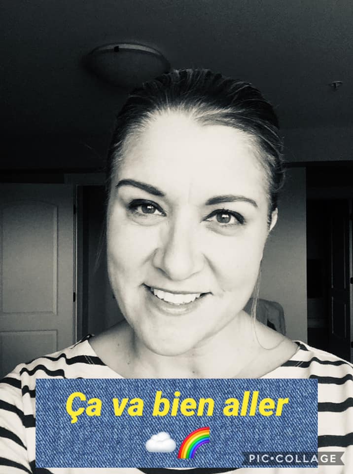 Annick Arsenault
