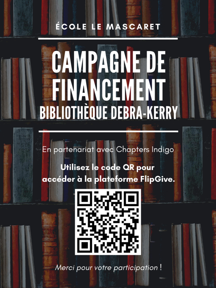Campagne Chapters Le Mascaret 1