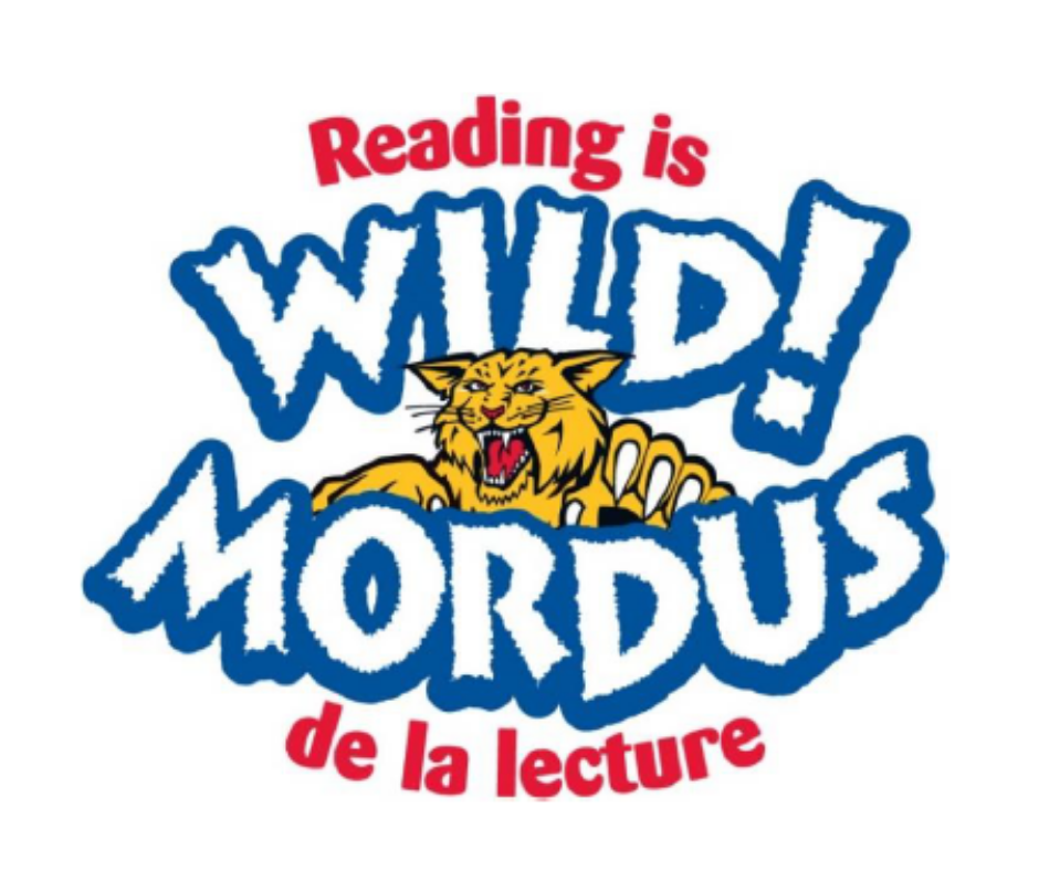 Mordus de la lecture : un objectif dépassé!