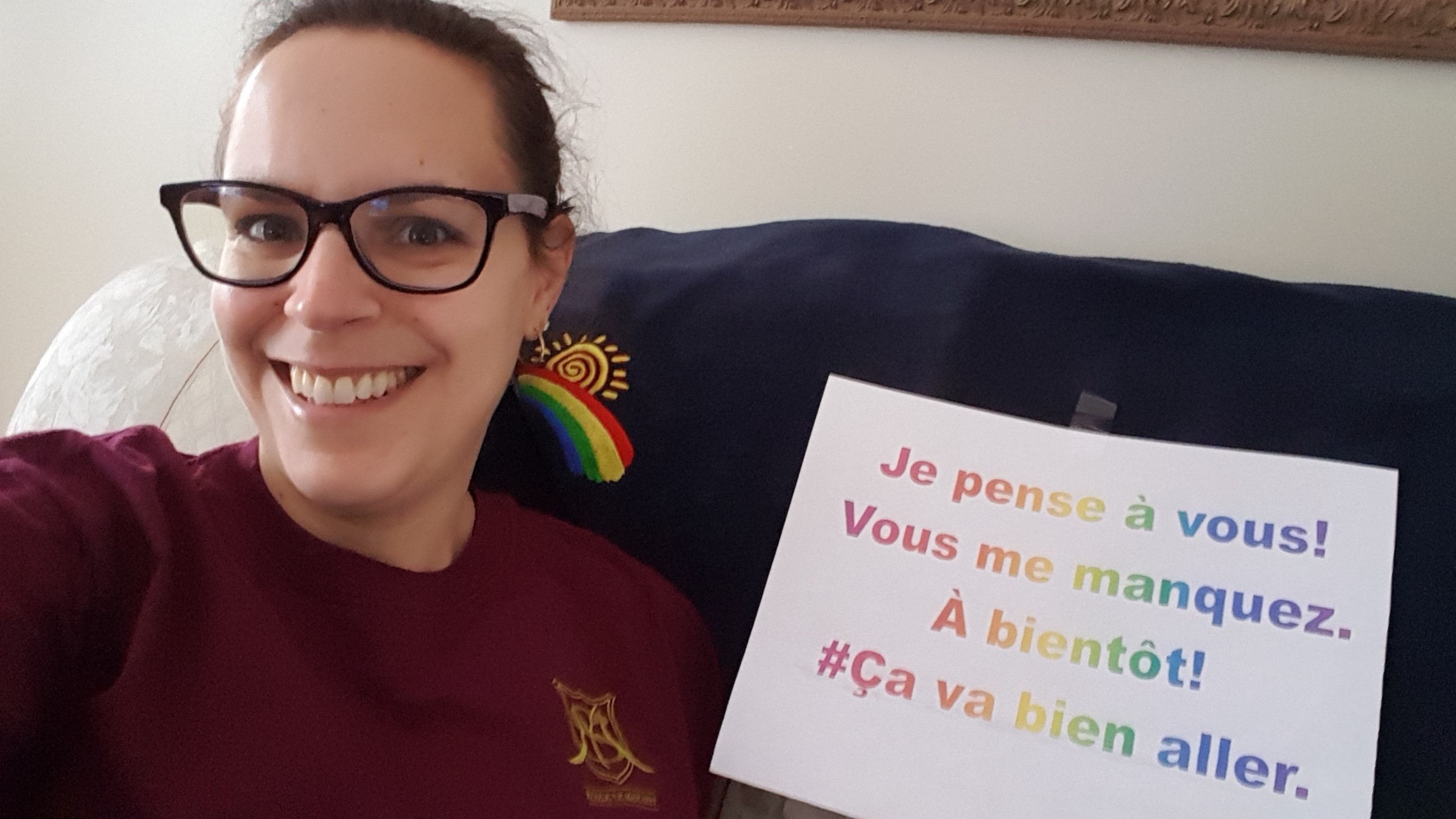 Mélanie Bastarache