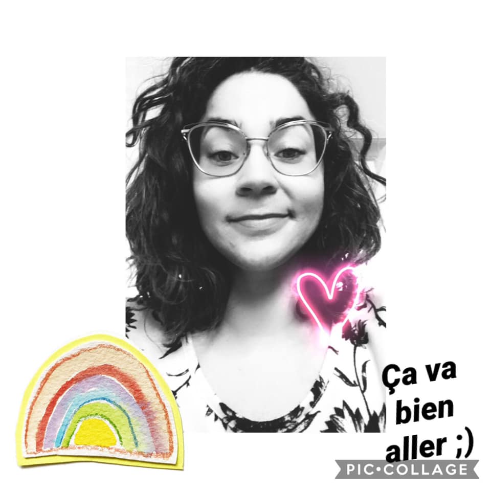 Nicole Gionet