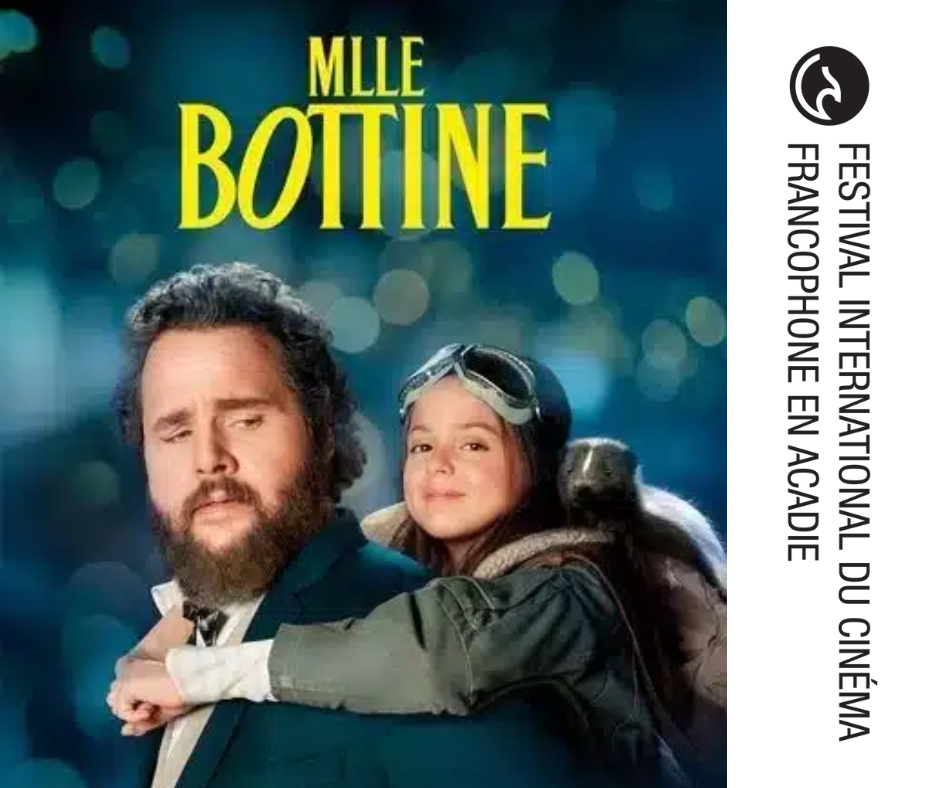 FICFA sur grand écran